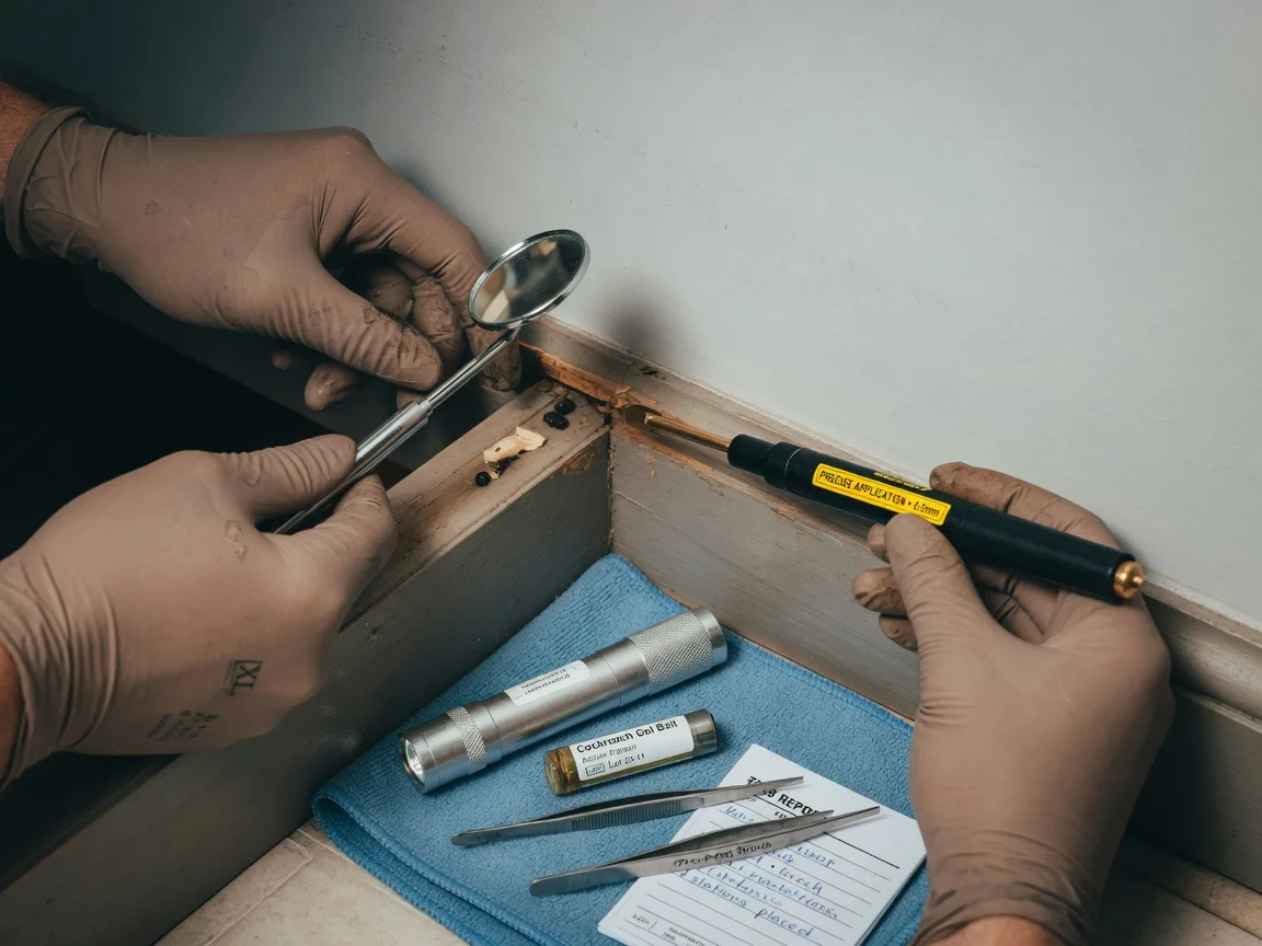 Why choose Emergency Pest Control in Yuma, TN